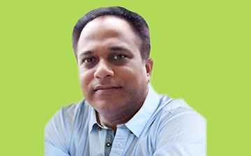 Dr. Biswajit Rath